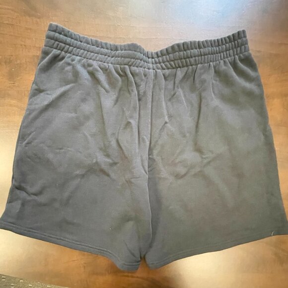 Adidas Originals Men's Cotton Shorts Size 2XL, Black - Picture 5 of 5